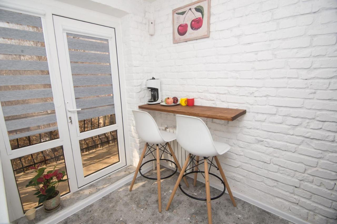 Art Studio 2 Tashkent Exterior foto